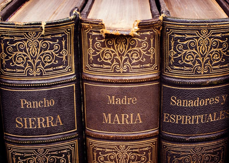 Libros Sanadores y Espirituales