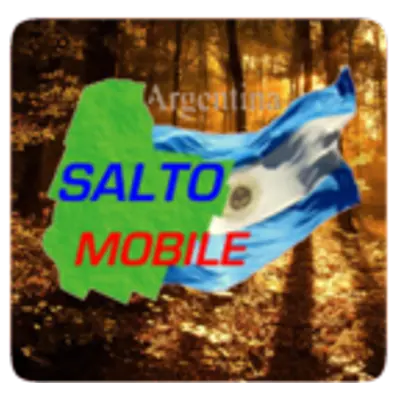Logo Agenda Saltomobile
