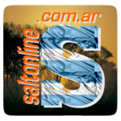 Logo Saltonline El Sitio de Salto
