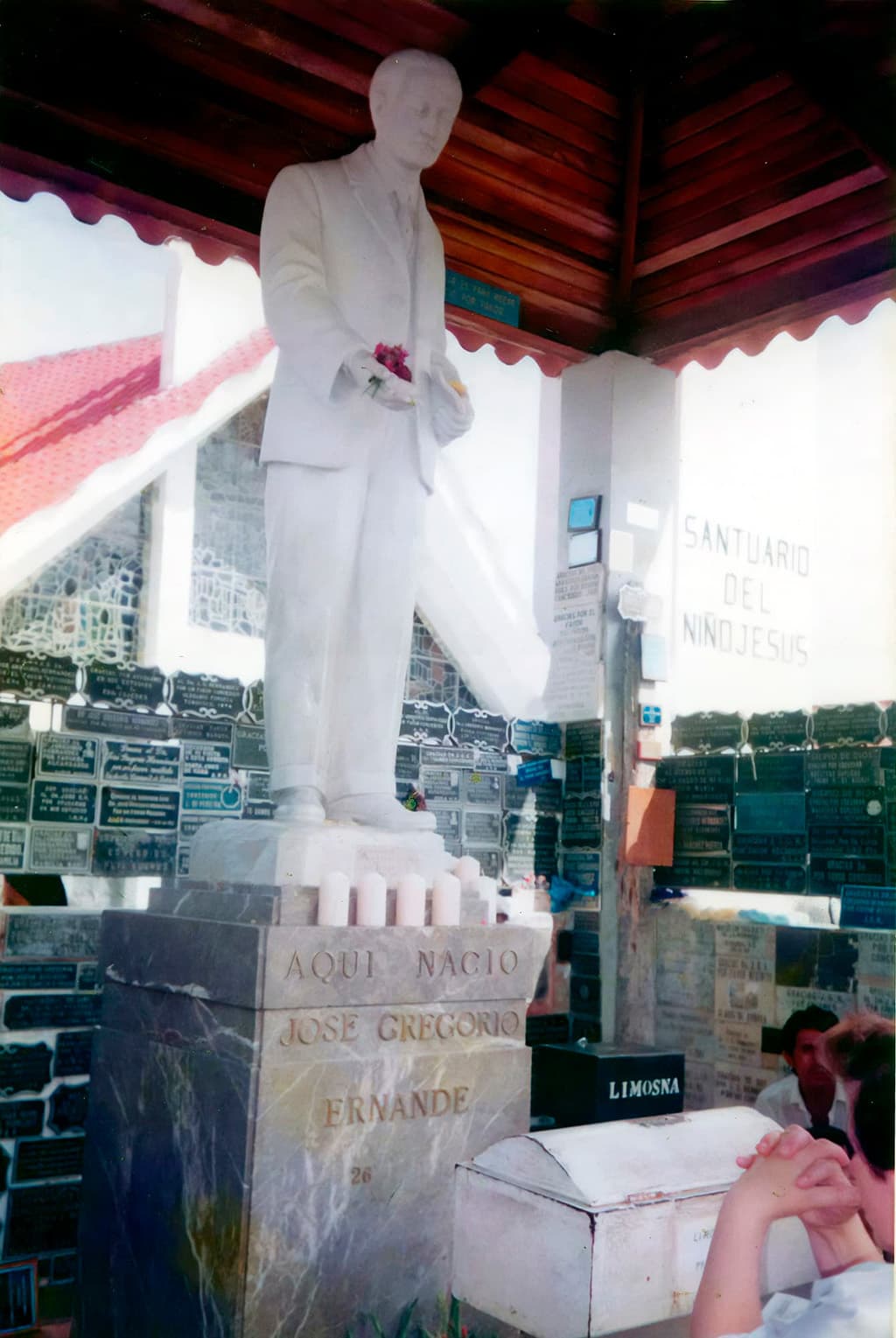 Santuario del Dr. José Gregorio Hernández