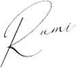 Firma de Rumi