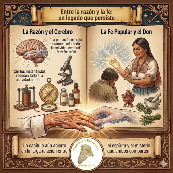 La fe y el misterio