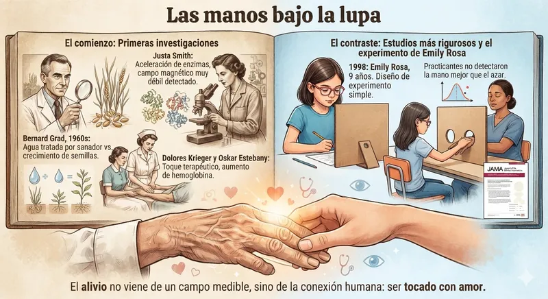 Investigación científica