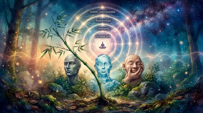 Mentes conscientes