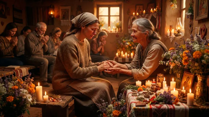 Ofrenda