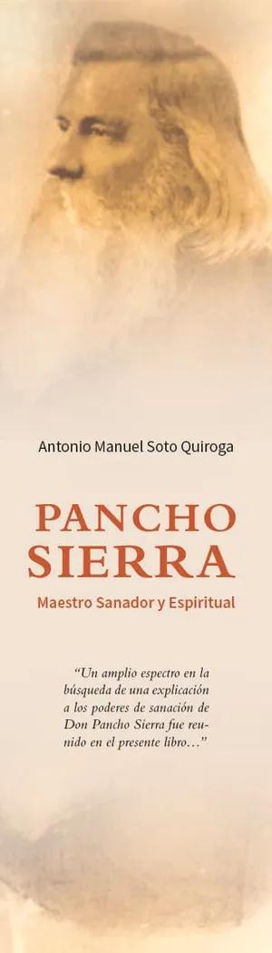 Señalador del libro
