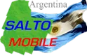 Saltomobile