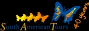 South American Tours