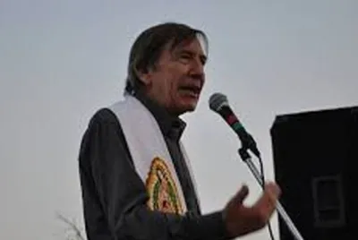 Párroco José Karaman