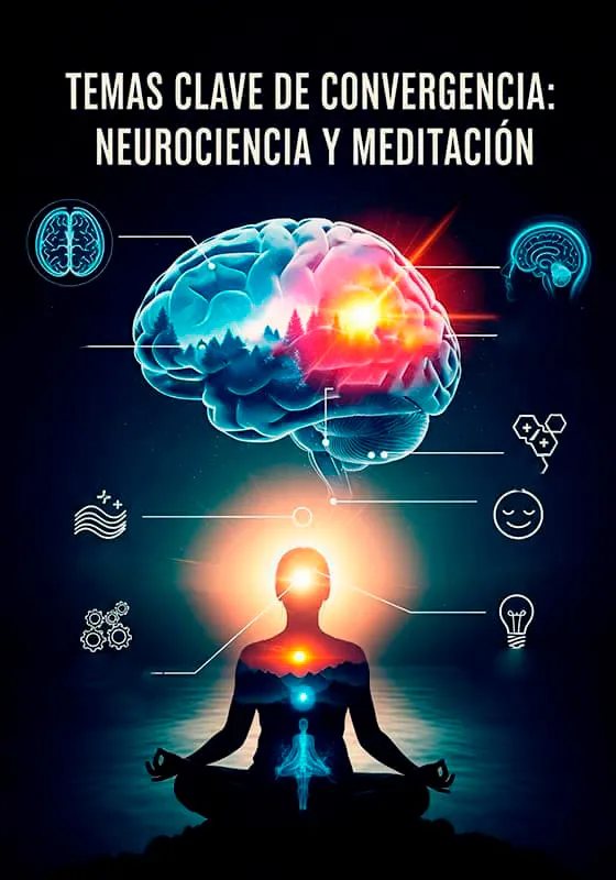 Sinergia entre ciencia y prácticas contemplativas