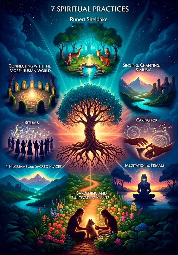 Meditación