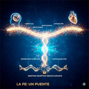 La Epigenética