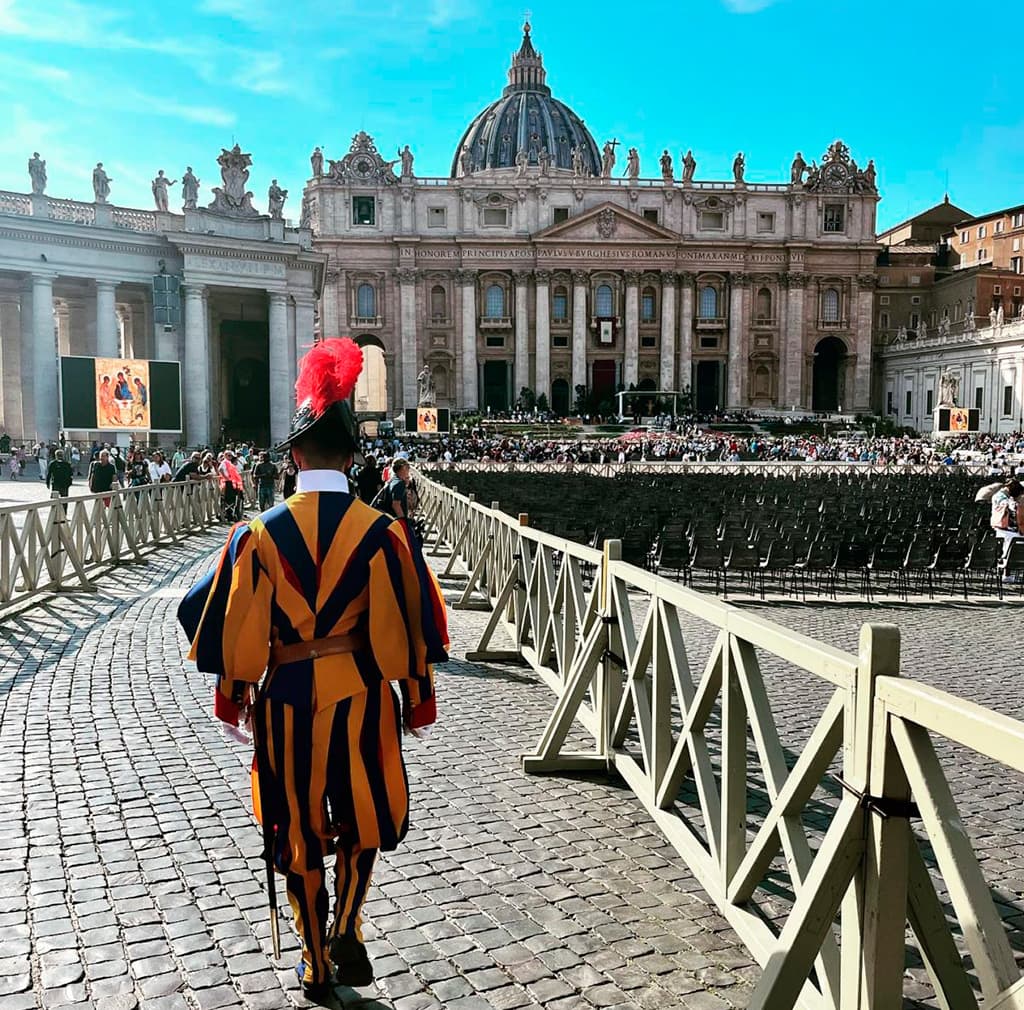 El Vaticano